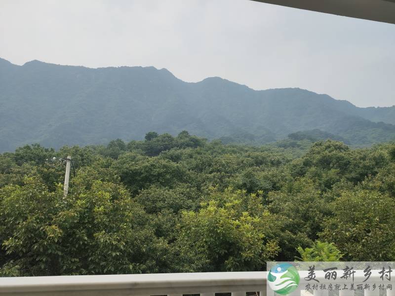 怀柔区翠芝靠山临水整院出租