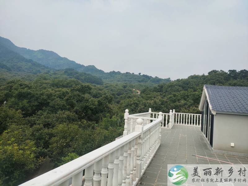怀柔区翠芝靠山临水整院出租
