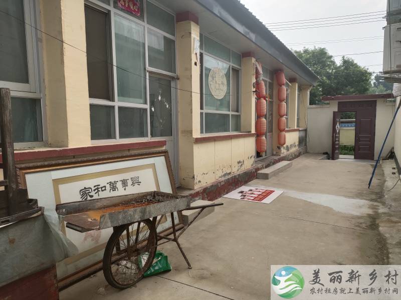 怀柔区海军村边靠山靠水整院出租