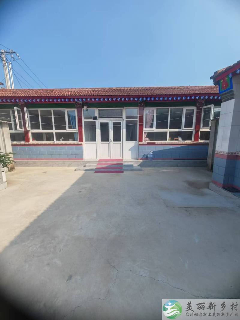 张家湾镇小耕垡村110