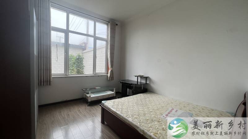 顺义北小营通怀路边上舒适小院-四室两厅拎包入住