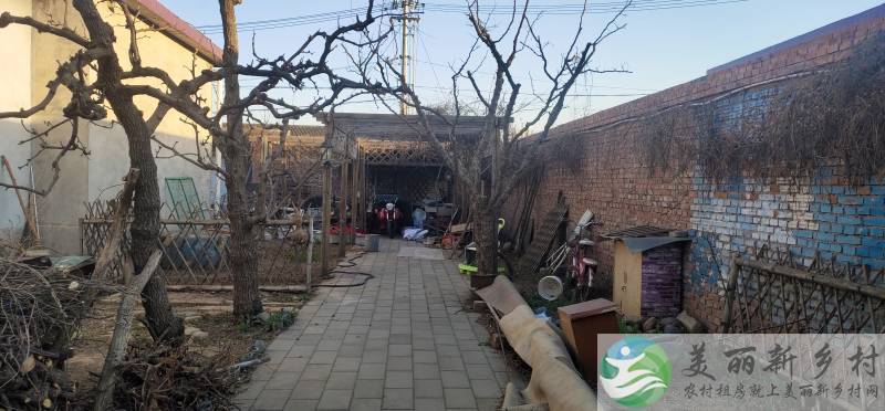 北京市怀柔区瑞华靠山临水整院出租