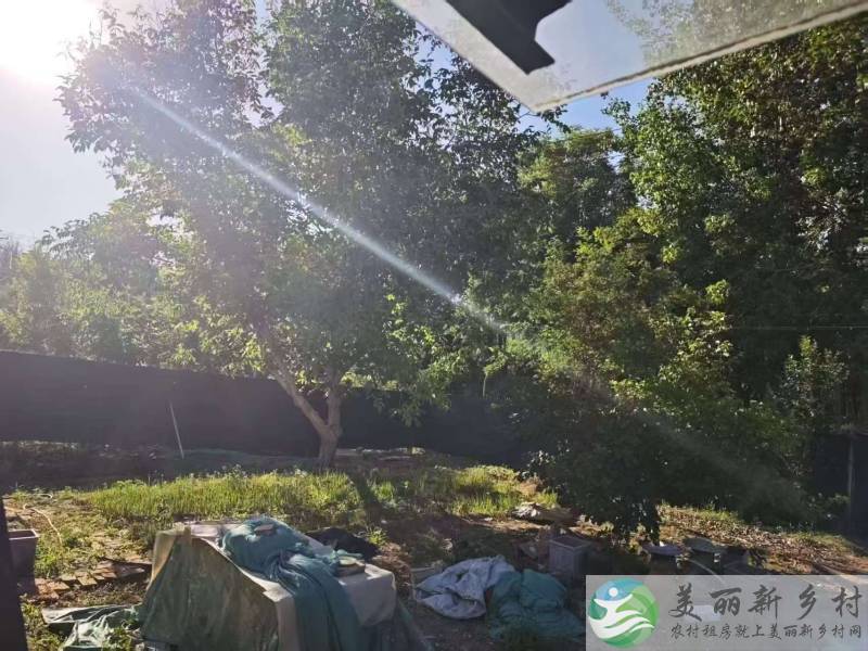 永乐店镇简约风民宿房屋出租