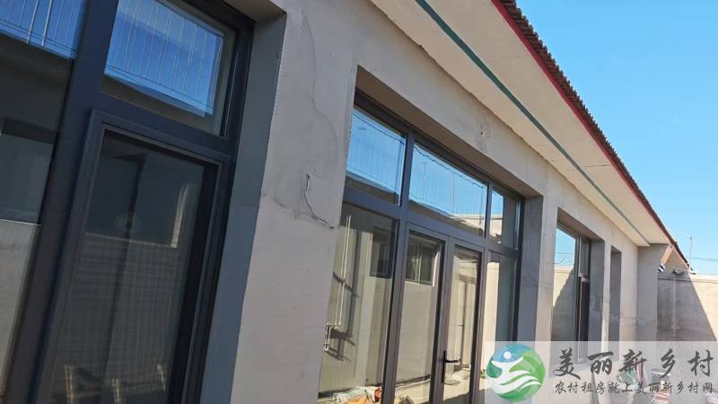 永乐店镇简约风民宿房屋出租