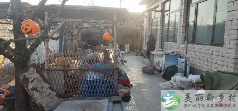 北京市怀柔区瑞华靠山临水整院出租