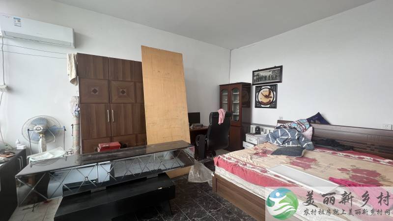 顺义南彩镇白马路附近中式大院-可改造可办公宿舍