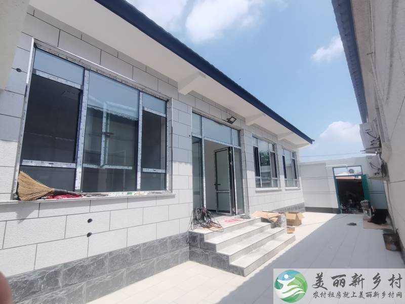 杨镇高各庄村个人平房出租