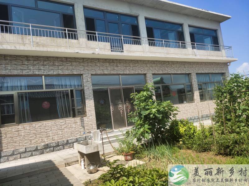 怀柔区耕田村边靠山整院出租
