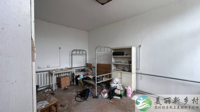 顺义南彩镇白马路附近中式大院-可改造可办公宿舍