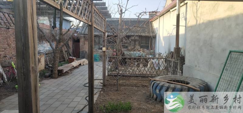 北京市怀柔区瑞华靠山临水整院出租