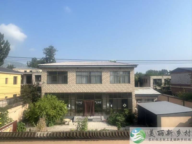 紧邻北京，紧邻高速口，涞水新城