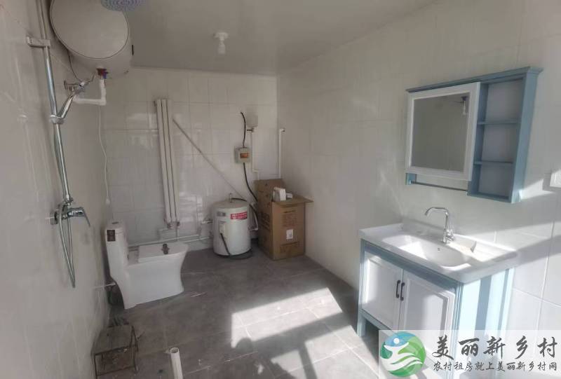 顺义赵全营480平大院-可长租改造可小型加工仓储