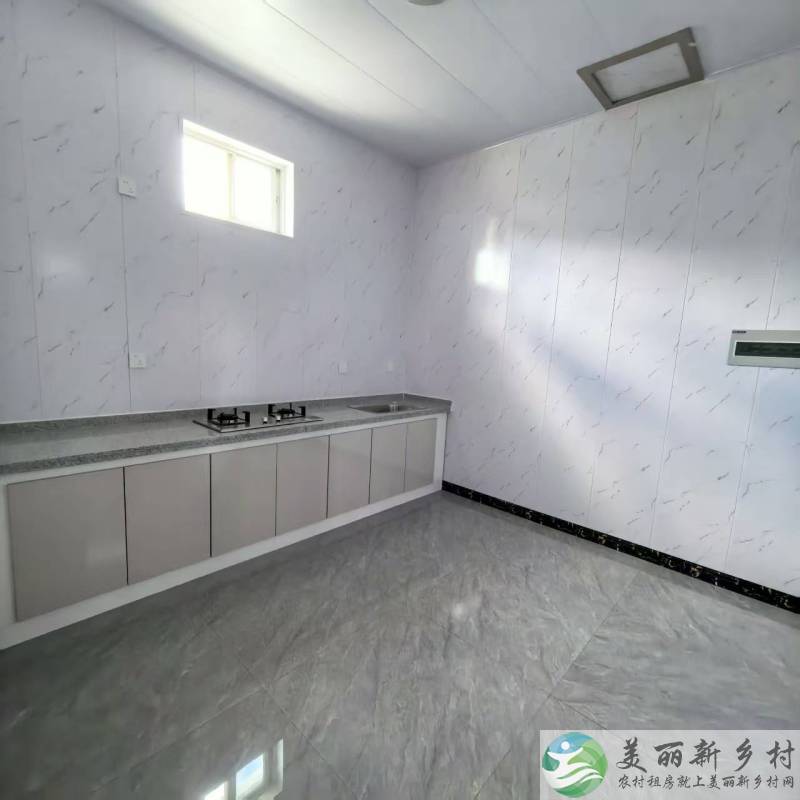 北京延庆农村院子-延庆城区边新房出租