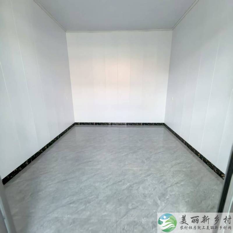 北京延庆农村院子-延庆城区边新房出租