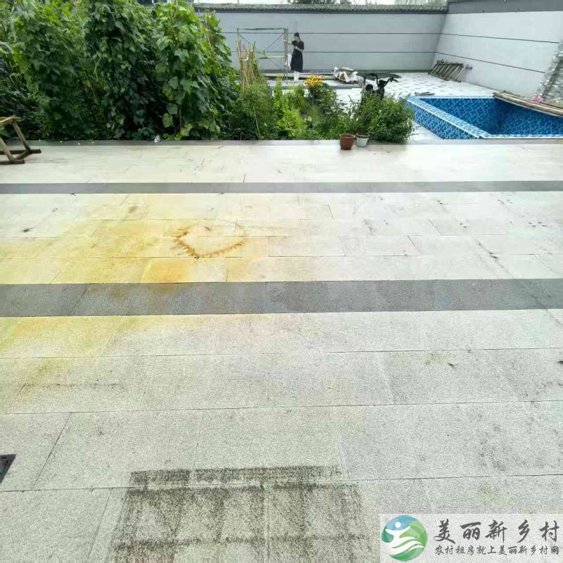 北京延庆农村院子-无敌观山漂亮风景大别墅出租