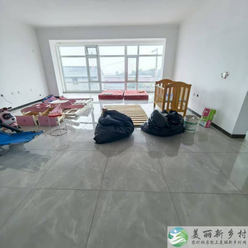 北京延庆农村院子-无敌观山漂亮风景大别墅出租
