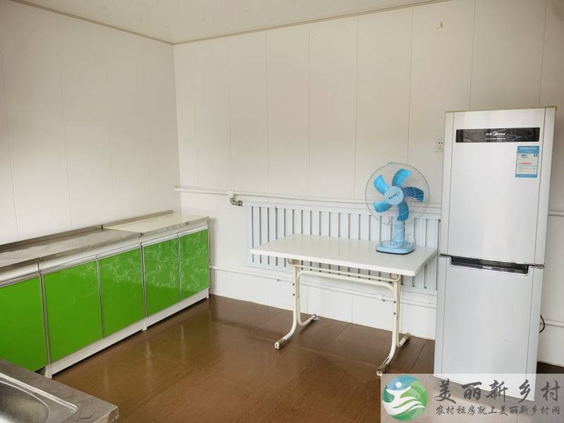 顺义区南彩镇前郝家疃村独院出租