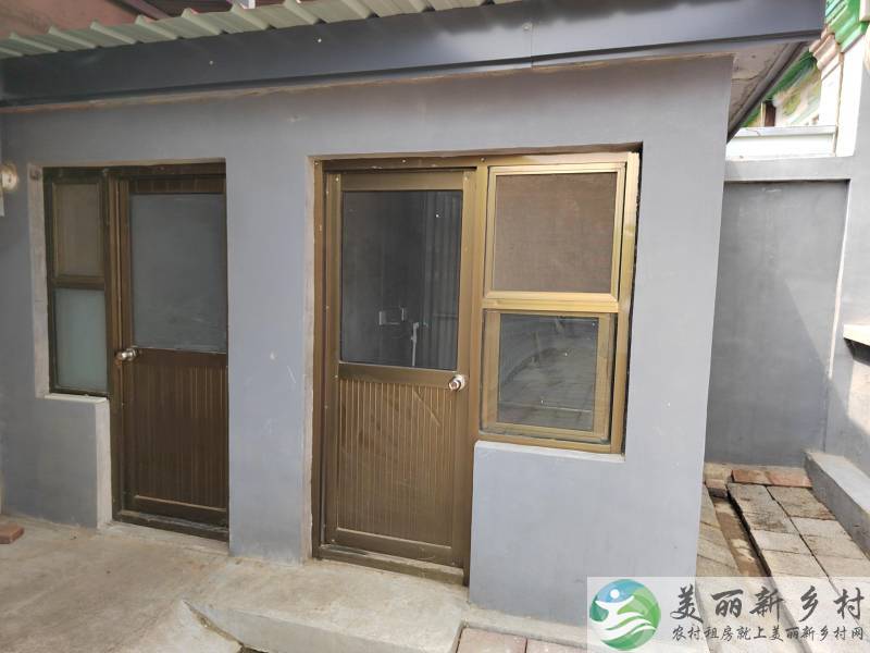 北京市顺义区赵全营镇忻州营村整租