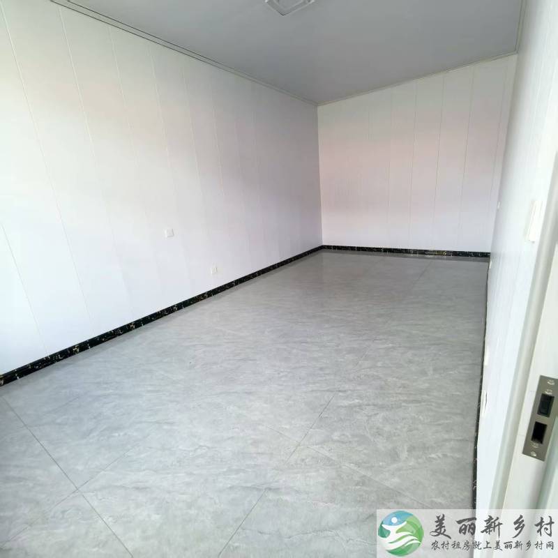 北京延庆农村院子-延庆城区边新房出租