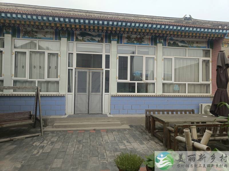 李遂镇崇国庄村