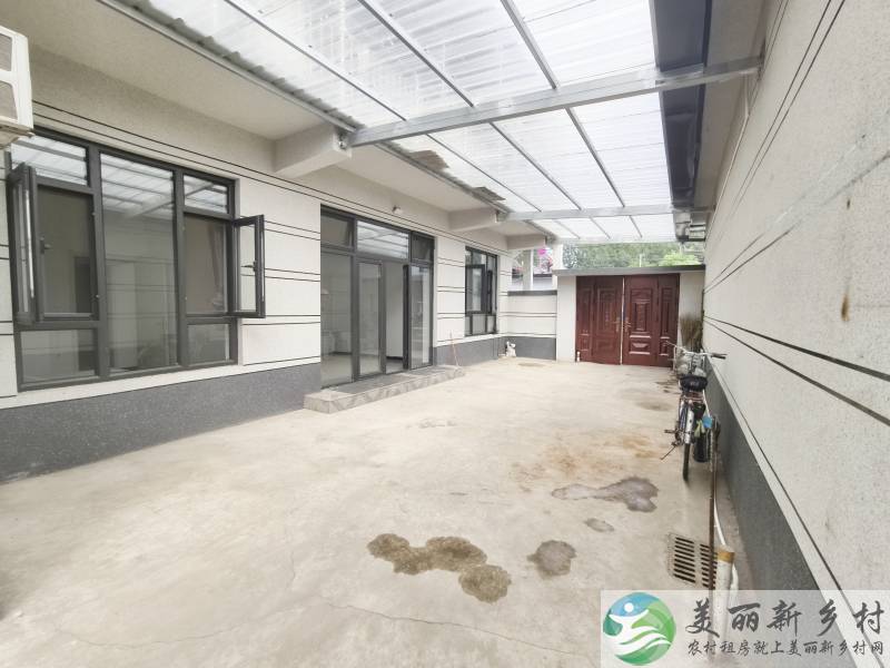 顺义高丽营~三室一厅一厨一卫，邻村边