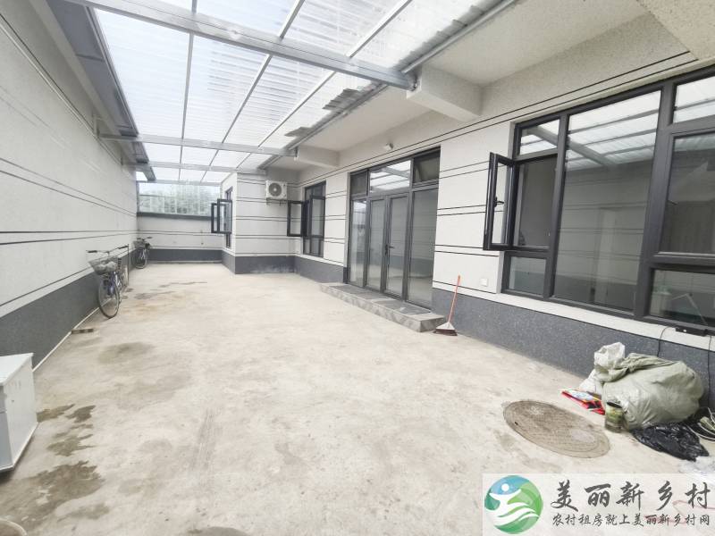 顺义高丽营~三室一厅一厨一卫，邻村边