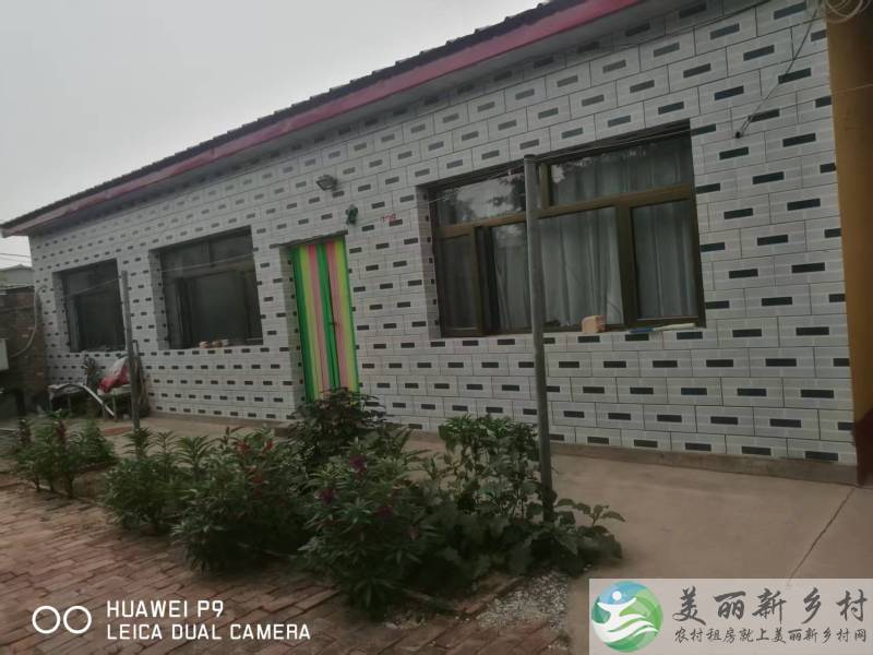 牛栏山镇精装修农家小院出租