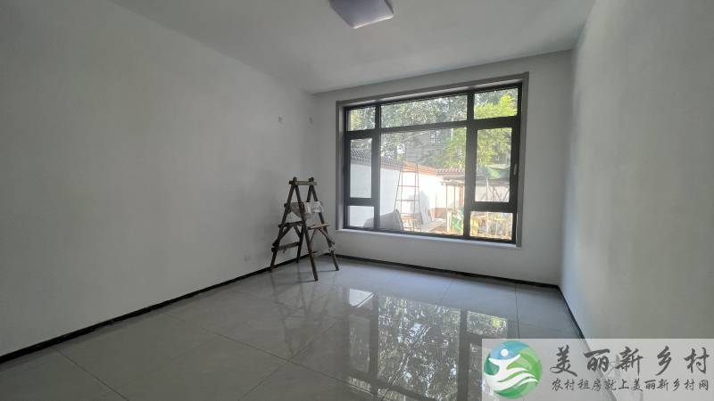 顺义南彩镇别墅大院-建面四百可办公接待工作室