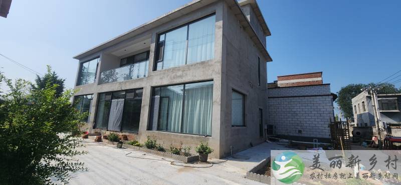北京市房山区琉璃河镇农村自建房出租