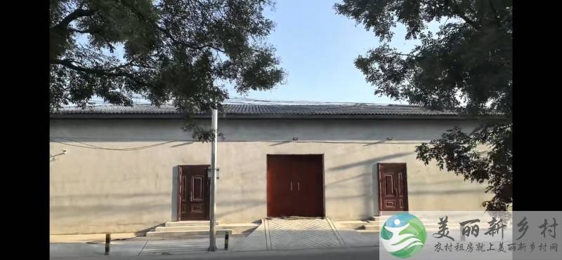 大兴区魏善庄镇库房、自住房房屋出租