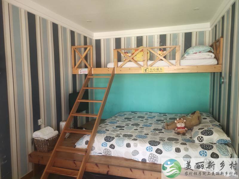 怀柔区金来靠山临水拎包入住整院出租