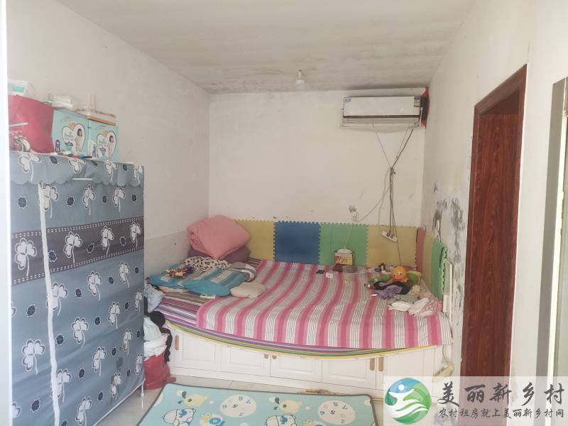 怀柔区仲英西院靠山临水拎包入住整院出租