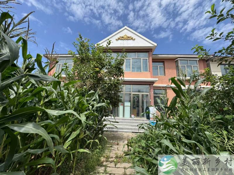 北京延庆农村院子-大院两门10卧2各厨整别墅出租