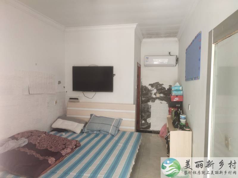 怀柔区仲英西院靠山临水拎包入住整院出租