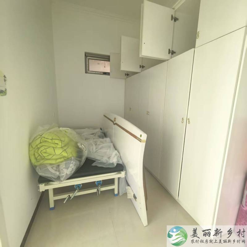 北京延庆农村院子-大院两门10卧2各厨整别墅出租