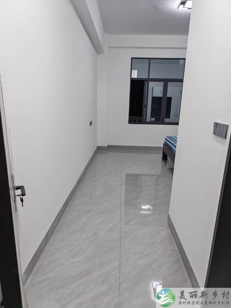 锦溪中学旁自建房出租