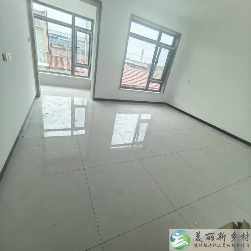 北京延庆农村院子-城区边新建别墅出租