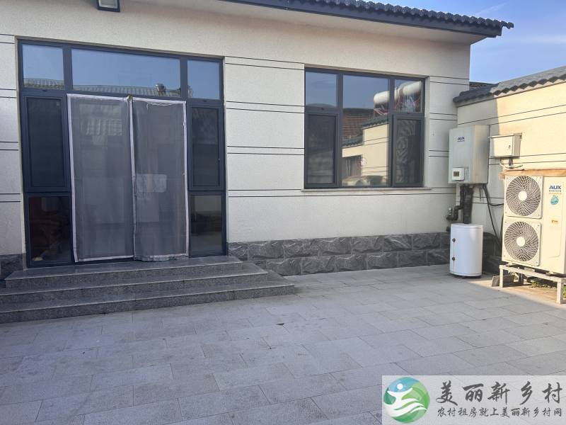 北京市顺义区李遂镇葛代子村
