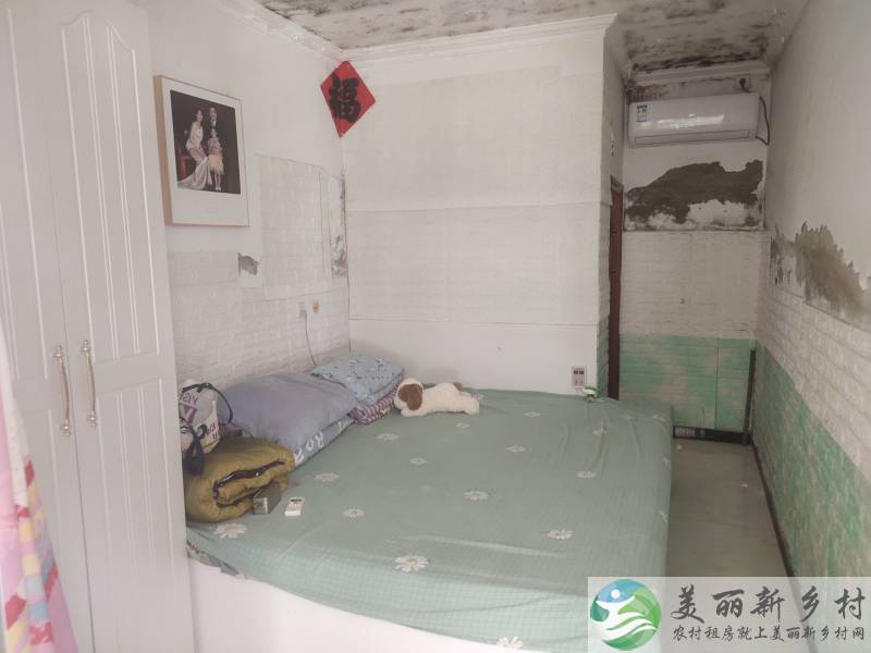 怀柔区仲英西院靠山临水拎包入住整院出租