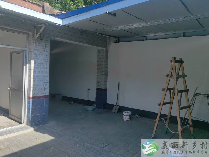 马驹桥镇东田阳村出租整院