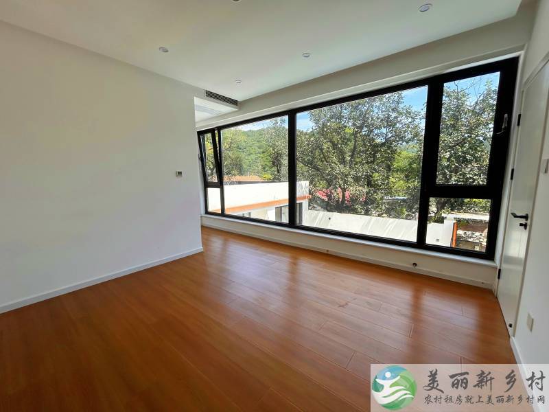 全网首发上地北+京新高速旁+有山有水精装风水大宅