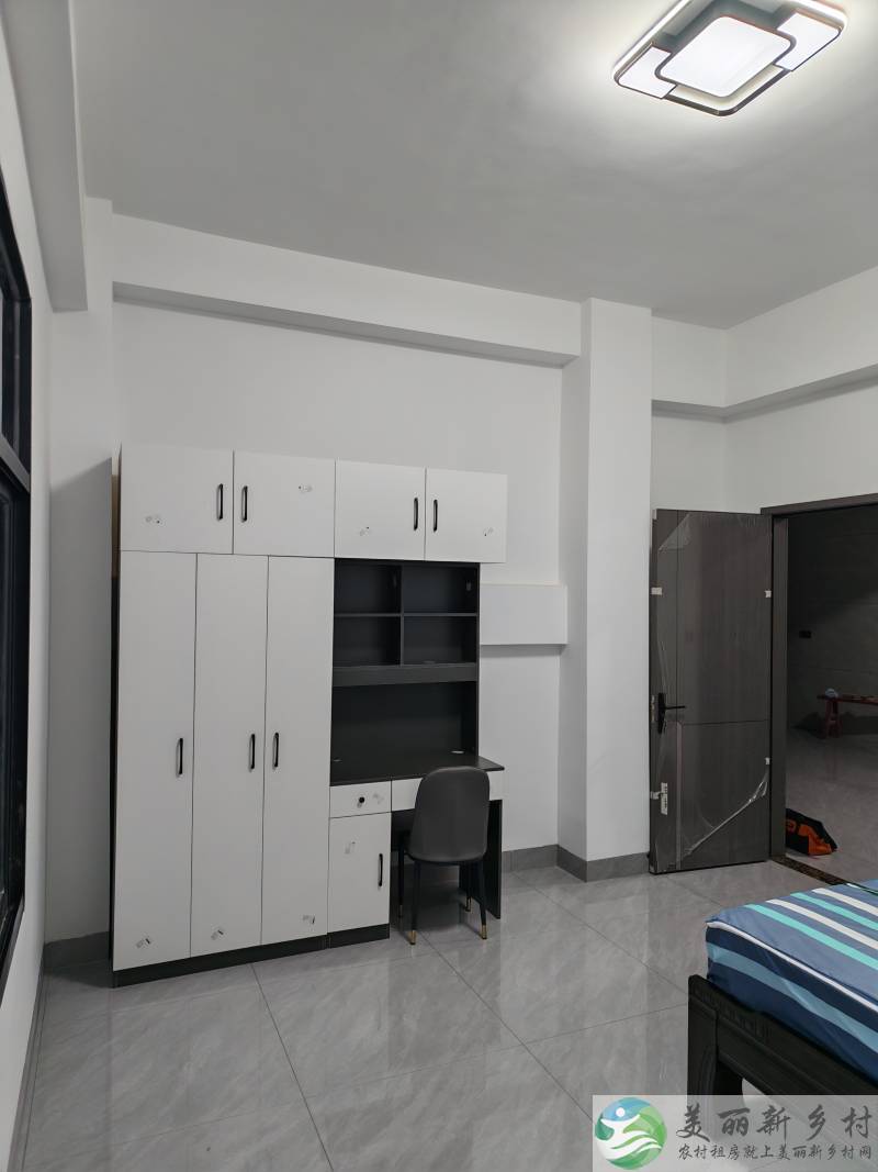 锦溪中学旁自建房出租