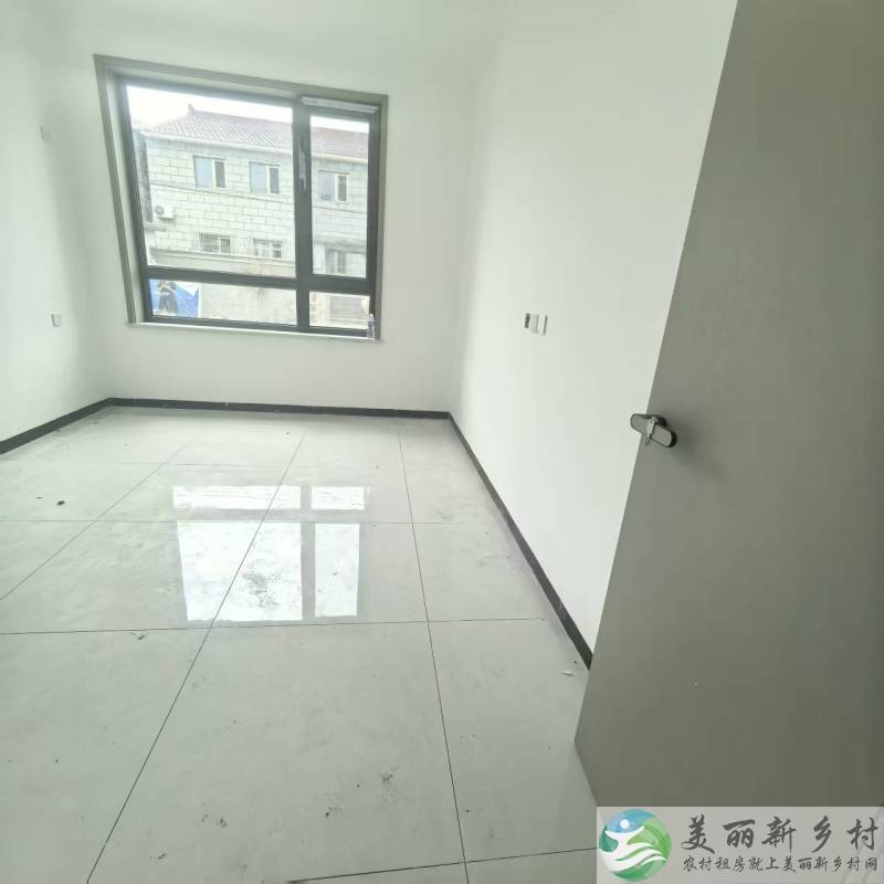 北京延庆农村院子-城区边新建别墅出租