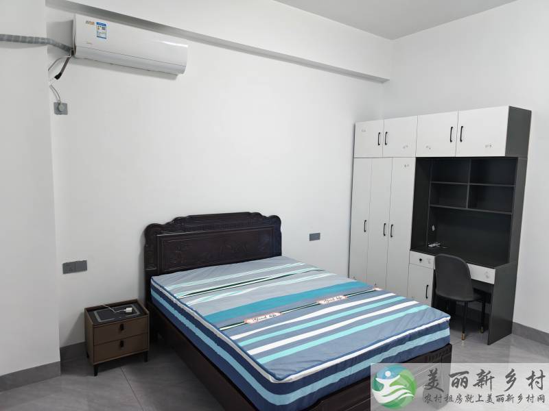 锦溪中学旁自建房出租
