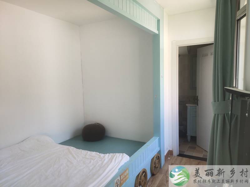 怀柔区仲英东院靠山临水拎包入住整院出租