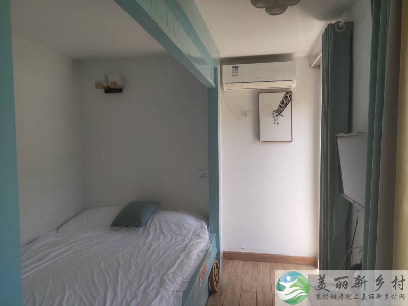 怀柔区仲英东院靠山临水拎包入住整院出租