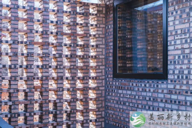 北京延庆农村院子-大庄科乡观山9号院二居室出租