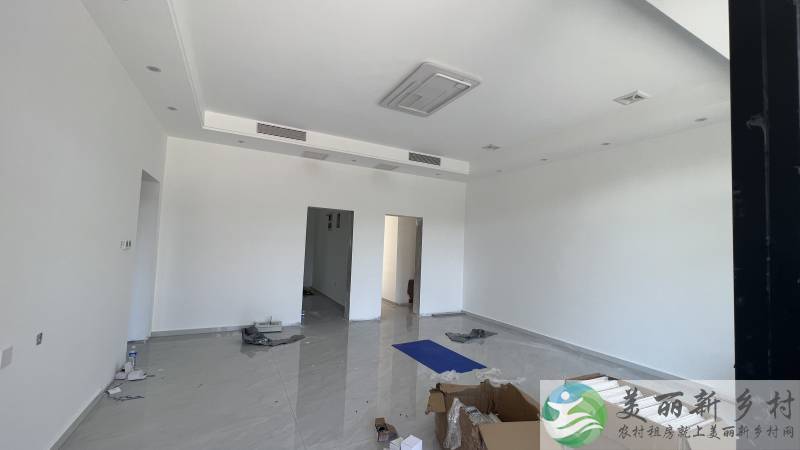 顺义李桥别墅大院-十室三厅可整租可分租