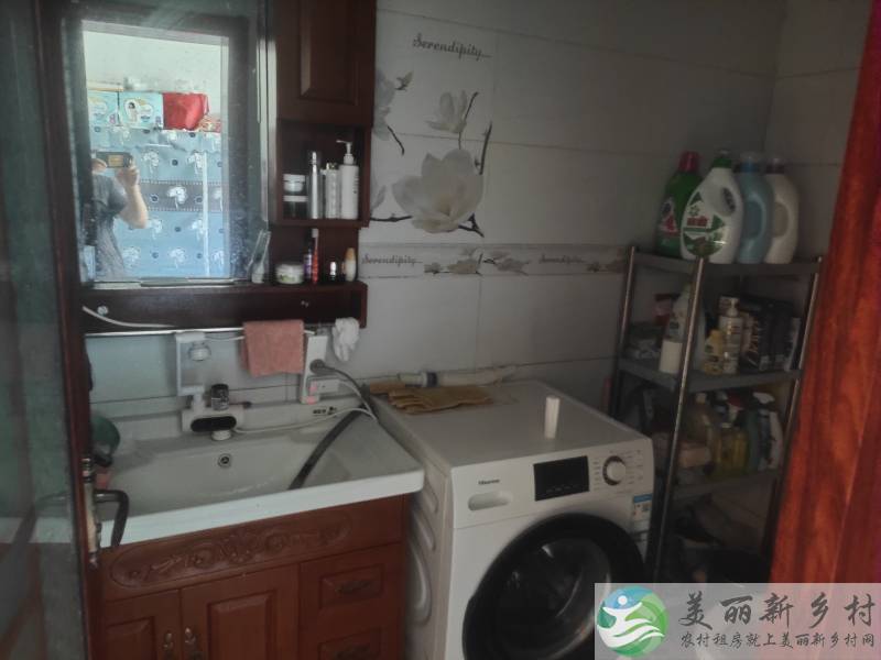 怀柔区仲英西院靠山临水拎包入住整院出租