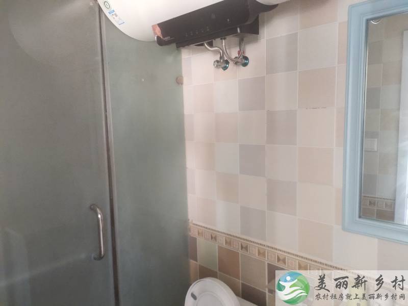 怀柔区仲英东院靠山临水拎包入住整院出租